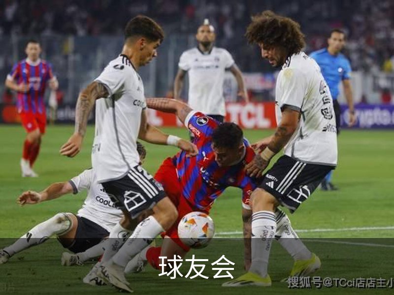 球友会简介